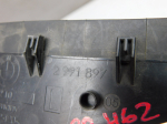 Накладка для BMW X1 E84 2009-2015, OEM 51712991897 - вид 5 (фото)