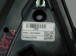 Зеркало правое электрическое для Hyundai Creta 2016>, OEM 87620C9070 - вид 7 (фото)