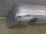 Бампер задний для Volkswagen Polo Sedan 2011-2020, OEM 6RU807421D - вид 6 (фото)