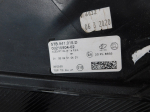 Фара левая для Skoda Karoq 2017>, OEM 57B941015D - вид 8 (фото)