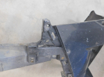 Бампер передний для Lexus LX 570 (URJ200) 2007>, OEM 521196B973 - вид 7 (фото)