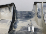 Кронштейн заднего бампера для BMW X5 F15 2013-2018, OEM 51127294391 - вид 6 (фото)