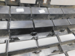 Решетка радиатора для Mini Countryman F60 2016>, OEM 51137405396 - вид 6 (фото)