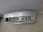 Бампер передний для Volkswagen Polo Sedan 2011-2020, OEM 6RU807221 - вид 6 (фото)