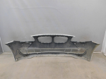 Бампер передний для BMW 5-серия F10/F11 2009>, OEM 51117200712 - вид 8 (фото)