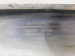 Бампер передний для BMW 5-серия F10/F11 2009>, OEM 51117200712 - вид 13 (фото)