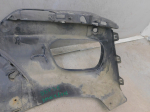 Бампер задний для BMW X6 F16 2014>, OEM 51128057073 - вид 7 (фото)