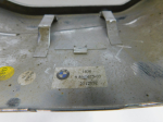 Насадка на глушитель для BMW X4 G02 2018>, OEM 18309894675 - вид 6 (фото)