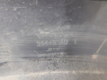 Юбка передняя для Volvo XC40 2017>, OEM 32210435 - вид 7 (фото)