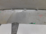 Накладка заднего бампера для Toyota RAV 4 2013-2019, OEM 5240542010 - вид 5 (фото)