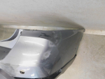 Бампер задний для Nissan X-Trail (T32) 2014>, OEM 85022HZ30H - вид 7 (фото)