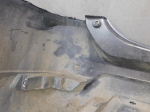 Бампер задний для Nissan X-Trail (T32) 2014>, OEM 85022HZ30H - вид 10 (фото)