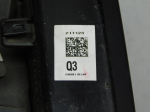 Зеркало правое электрическое для Nissan X-Trail (T32) 2014>, OEM 963016FL4B - вид 6 (фото)