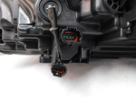 Фара правая для Nissan Qashqai (J11) 2014>, OEM 26010HV05B - вид 5 (фото)