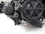 Фара правая для Mitsubishi Outlander 2012>, OEM 8301C854 - вид 5 (фото)