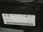 Фара правая для Volkswagen Polo Sedan 2011-2020, OEM 6RU941016 - вид 6 (фото)
