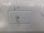 Дверь передняя левая для Mazda CX9 2016>, OEM TK4859010 - вид 7 (фото)