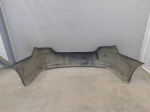 Бампер задний для Toyota Camry V50 2011-2018, OEM 5215906A30 - вид 6 (фото)