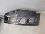 Бампер передний для Audi A6 [C7,4G] 2011-2018, OEM 4G0807437S - вид 5 (фото)