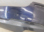 Бампер задний для BMW 5-серия F10/F11 2009>, OEM 51127906324 - вид 5 (фото)