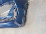 Бампер передний для Geely Monjaro 2021>, OEM 6010173200 - вид 5 (фото)
