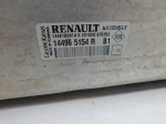 Интеркулер для Renault Arkana 2019>, OEM 144965154R - вид 5 (фото)