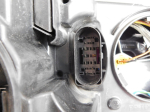 Фара левая для Skoda Octavia III (A7) 2013-2020, OEM 5E1941015B - вид 9 (фото)