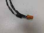 Зеркало правое электрическое для Peugeot 2008 2013>, OEM 1611240980 - вид 6 (фото)