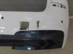 Бампер задний для BMW X3 F25 2010>, OEM 51128056245 - вид 6 (фото)