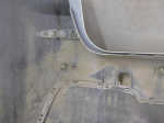 Бампер задний для BMW X3 F25 2010>, OEM 51128056245 - вид 10 (фото)