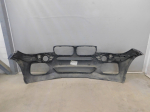 Бампер передний для BMW X5 F15 2013-2018, OEM 51118054014 - вид 5 (фото)