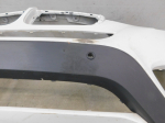 Бампер передний для BMW X4 F26 2014>, OEM 51117338533 - вид 5 (фото)