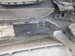 Бампер передний для BMW X4 F26 2014>, OEM 51117338533 - вид 11 (фото)