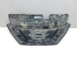 Решетка радиатора для Nissan Qashqai (J11) 2014>, OEM 62310HV22C - вид 5 (фото)