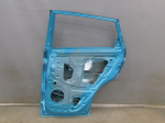 Дверь задняя правая для Geely Coolray I 2020>, OEM 5081040200C15 - вид 7 (фото)