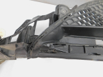 Решетка в бампер центральная для Mercedes-Benz E-Klasse W213 2016>, OEM A2138852500 - вид 5 (фото)