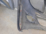 Бампер передний для Opel Astra J 2010>, OEM 13368660 - вид 14 (фото)