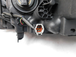 Фара правая для Nissan Qashqai (J11) 2014>, OEM 26010HV50A - вид 6 (фото)