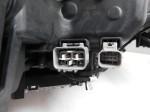 Фара левая для Mitsubishi Outlander 2012>, OEM 8301D331 - вид 5 (фото)