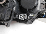 Фара левая для Mitsubishi Outlander 2012>, OEM 8301C853 - вид 5 (фото)