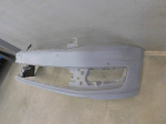 Бампер передний для Volkswagen Polo Sedan 2011-2020, OEM 6RU807221A - вид 5 (фото)