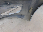 Бампер передний для Volkswagen Polo Sedan 2011-2020, OEM 6RU807221A - вид 12 (фото)