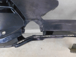 Юбка задняя для BMW X4 G02 2018>, OEM 51128081898 - вид 5 (фото)