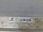 Радиатор AКПП для BMW X5 G05 2018>, OEM 17218697884 - вид 6 (фото)
