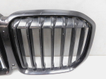 Решетка радиатора для BMW X7 G07 2018>, OEM 51138094566 - вид 5 (фото)