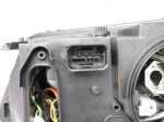 Фара правая для BMW X3 F25 2010>, OEM 63117276992 - вид 5 (фото)