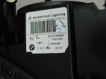 Фара правая для BMW X3 F25 2010>, OEM 63117276992 - вид 6 (фото)
