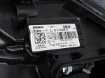 Фара левая для BMW 3-серия F34 GT 2012>, OEM 63118738723 - вид 6 (фото)