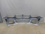 Бампер передний для BMW X3 G01 2017>, OEM 51118089743 - вид 8 (фото)