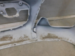 Бампер передний для BMW X3 G01 2017>, OEM 51118089743 - вид 9 (фото)